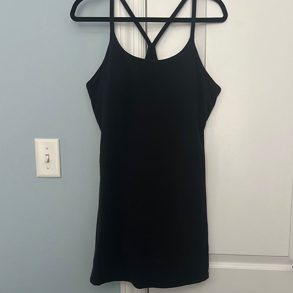 AS Revival Blank Tank Dress